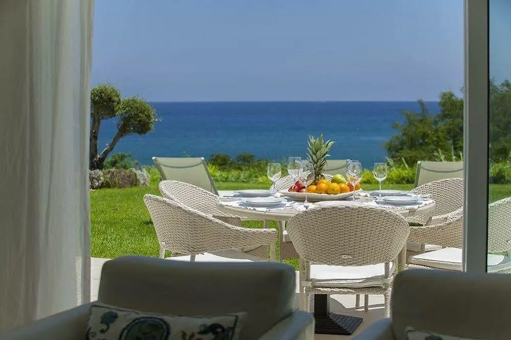 Alia Sirina Seafront Suite Πρωταράς 0*,  Κύπρος