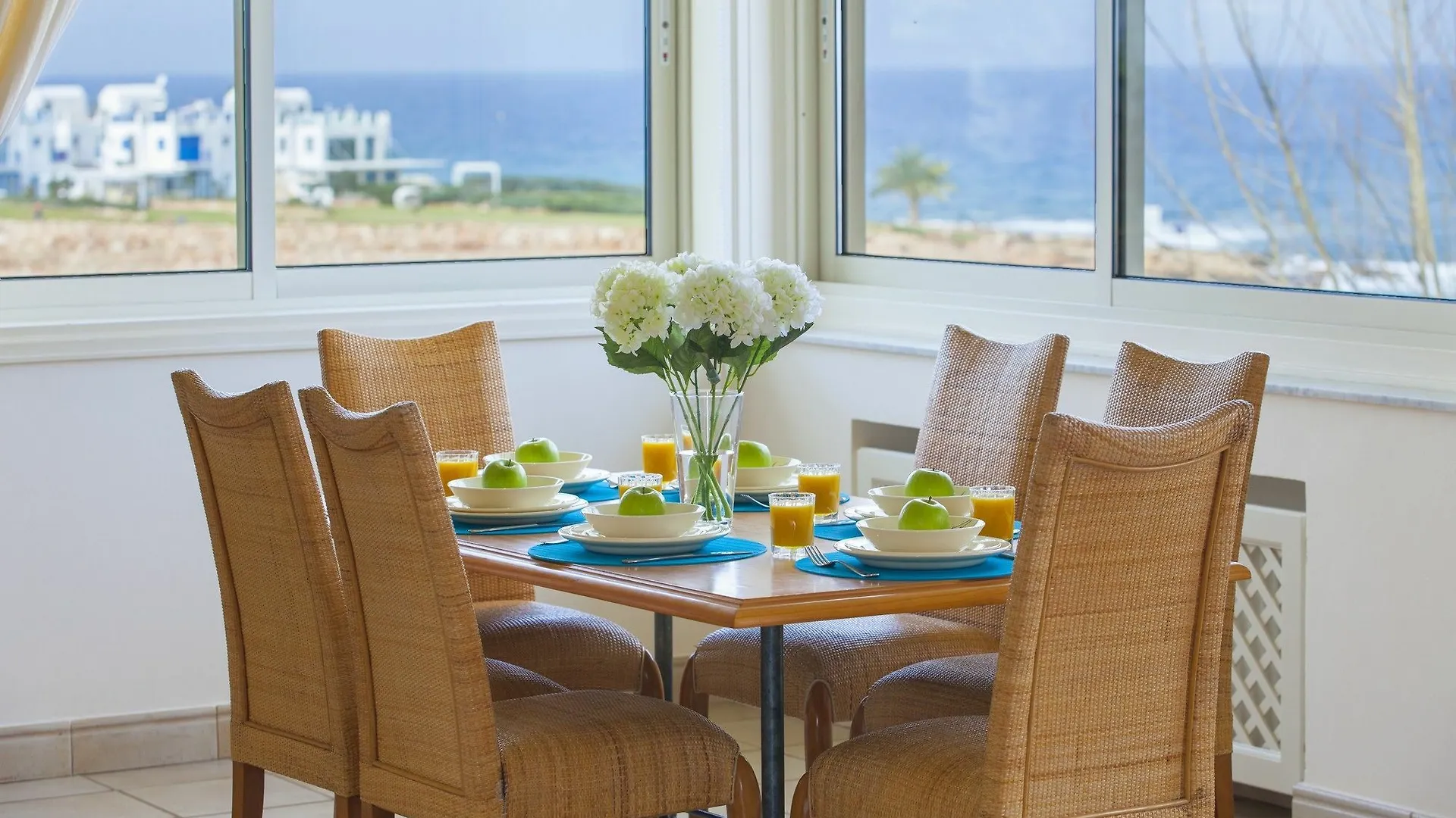 Διαμέρισμα Alia Sirina Seafront Suite Πρωταράς Κύπρος